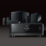 Yamaha YHT-5960U Home Theater System with 8K HDMI and MusicCast